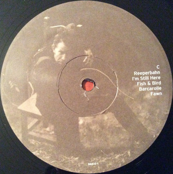 Tom Waits - Alice (Vinyl) - Image 5