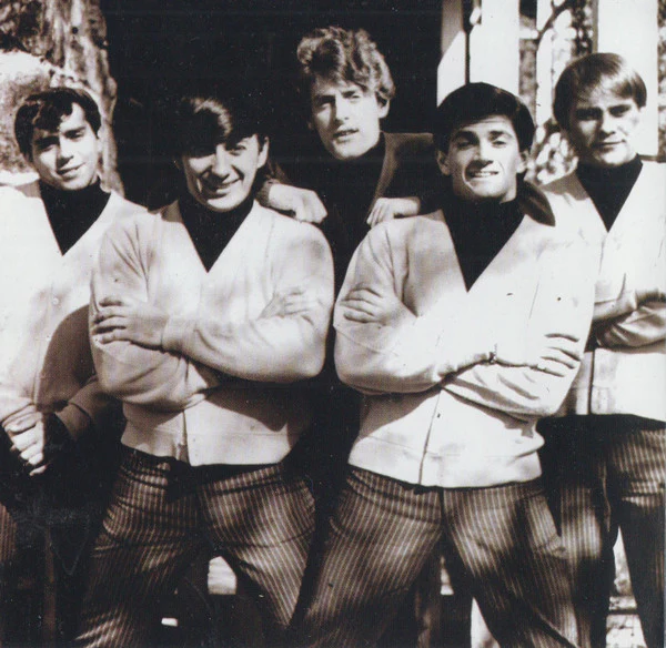 Tommy James & The Shondells - The Essentials (CD) - Image 4
