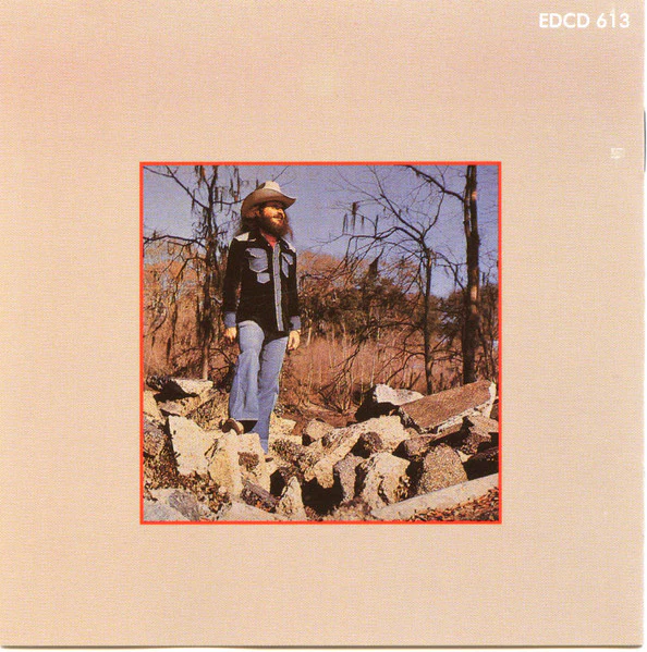 Tommy McLain - The Cajun Rod Stewart (The Crazy Cajun Recordings) (CD) - Image 4
