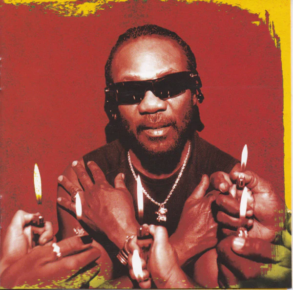 Toots And The Maytals* - Light Your Light (CD) - Image 5