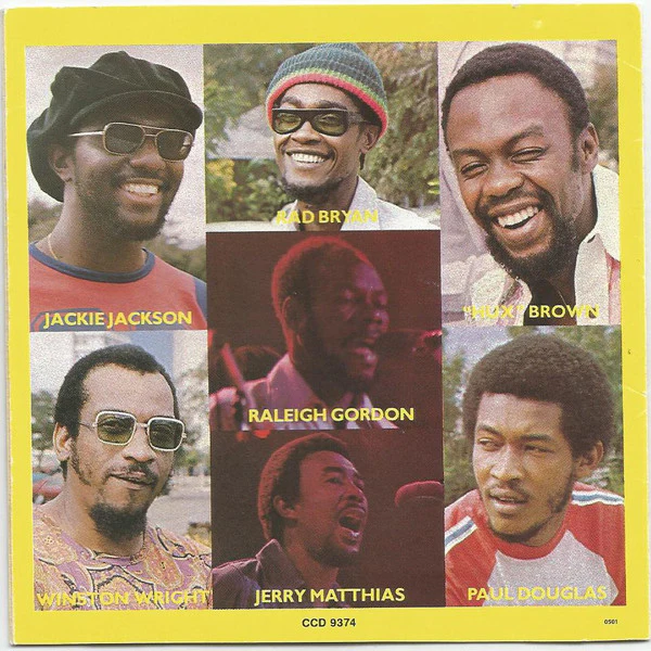 Toots & The Maytals - Reggae Got Soul (CD) - Image 4