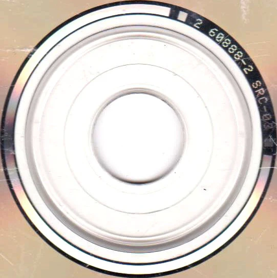 Tracy Chapman - Crossroads (CD) - Image 4