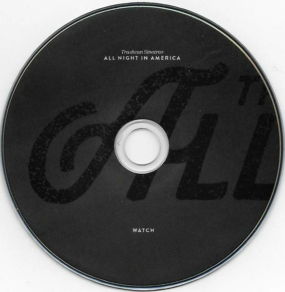 Trashcan Sinatras* - All Night In America (CD) - Image 3