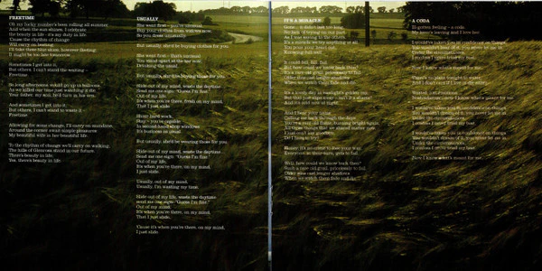 The Trash Can Sinatras - Weightlifting (CD) - Image 3
