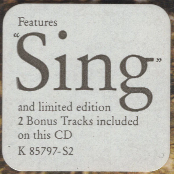 Travis - The Invisible Band (CD) - Image 5