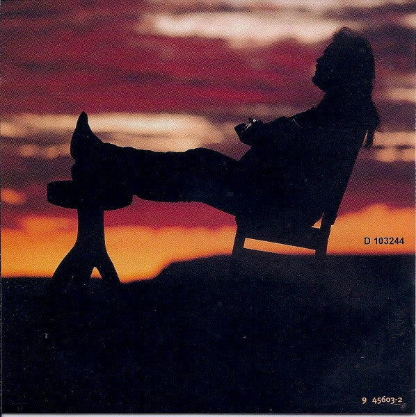 Travis Tritt - Ten Feet Tall And Bulletproof (CD) - Image 2