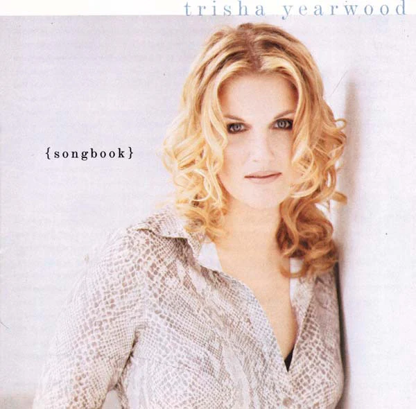 Trisha Yearwood - (Songbook) A Collection Of Hits (CD)