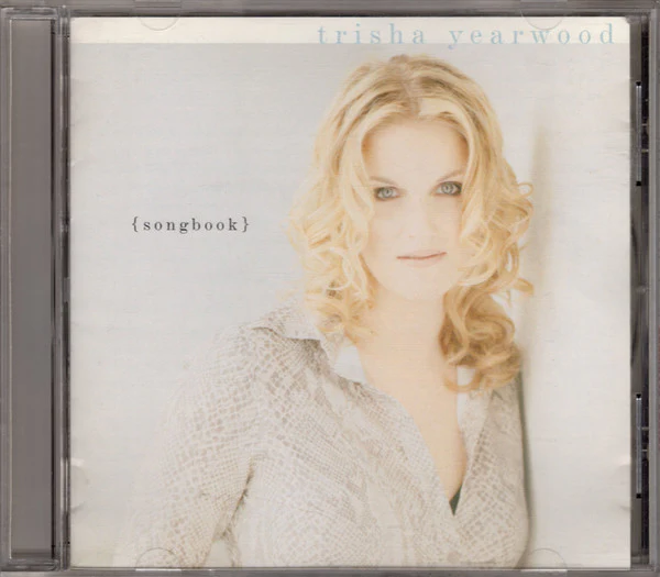 Trisha Yearwood - (Songbook) A Collection Of Hits (CD) - Image 4