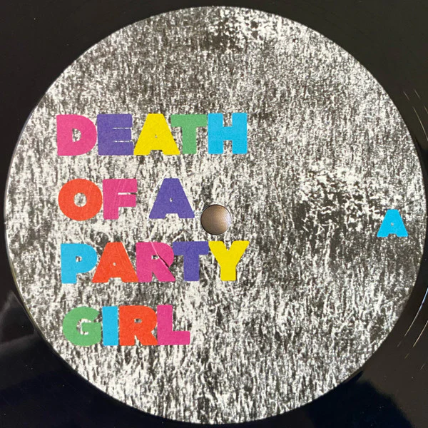 TV Girl - Death Of A Party Girl (Vinyl) - Image 5