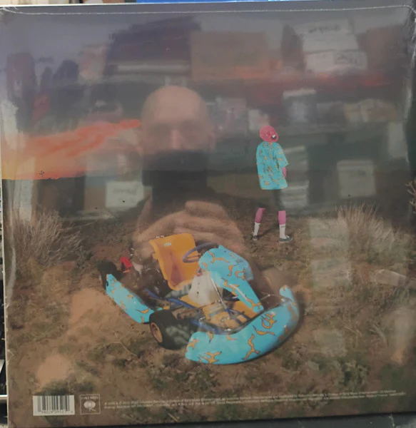 Tyler, The Creator - Cherry Bomb (Vinyl) - Image 2
