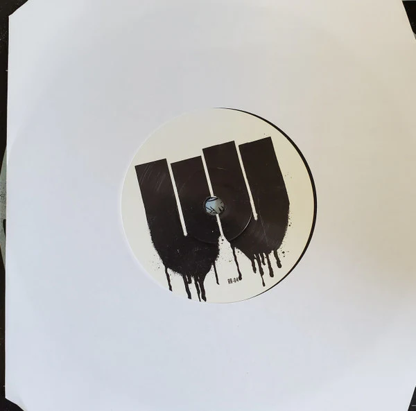 User Unauthorized - Pigs Got Ahold Of Me (Vinyl) - Image 5