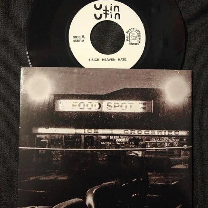 UtinUtin - ST