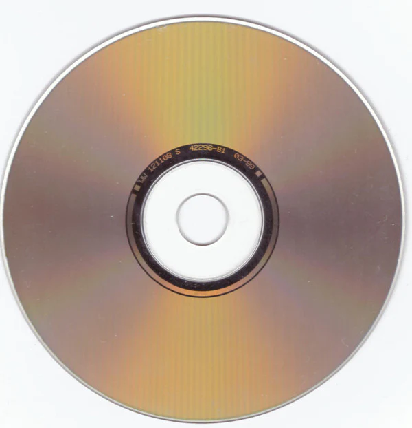 Vacancy - Stranded (CD) - Image 4