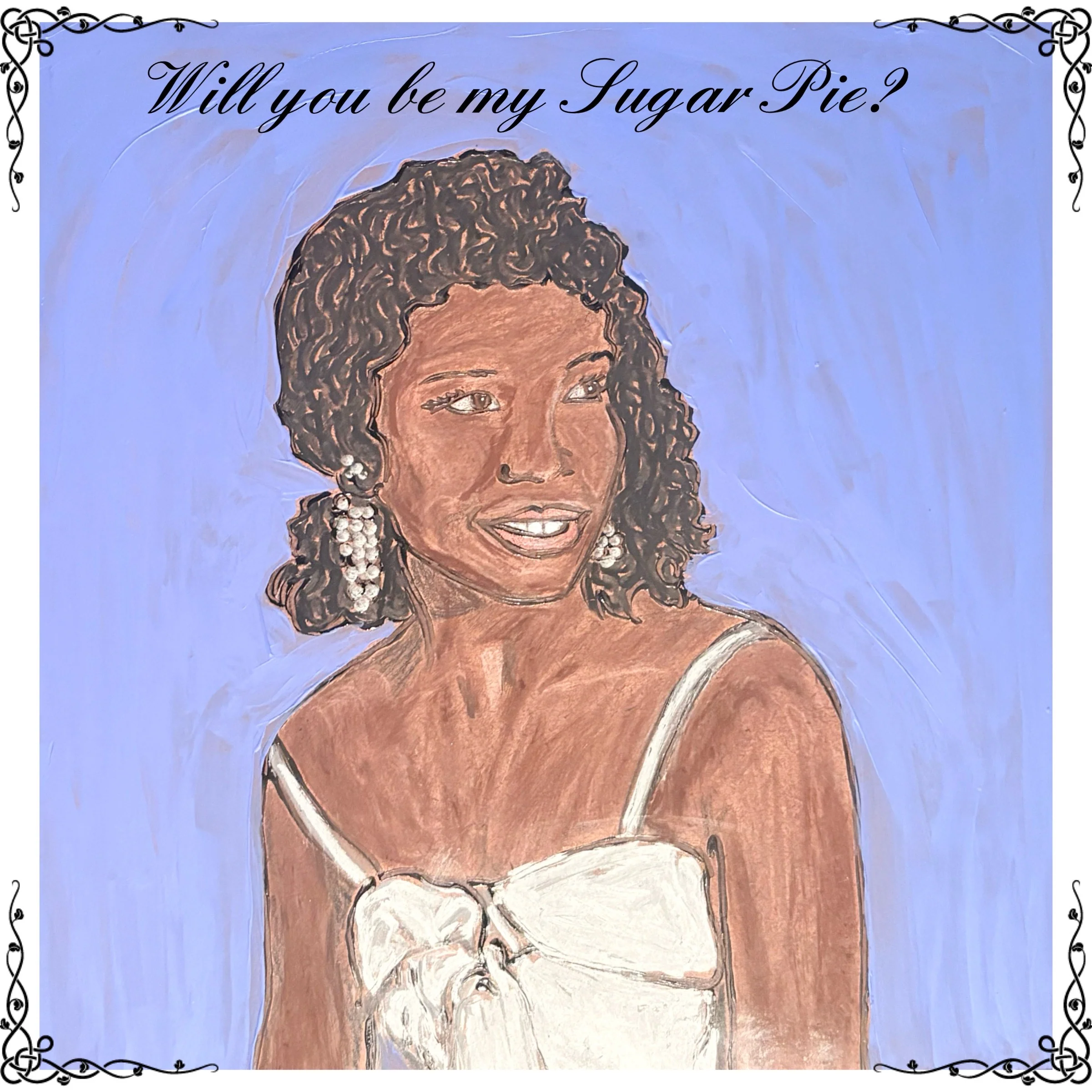 Valentine's for Music Lovers - by Amped Art Studio - Image 16