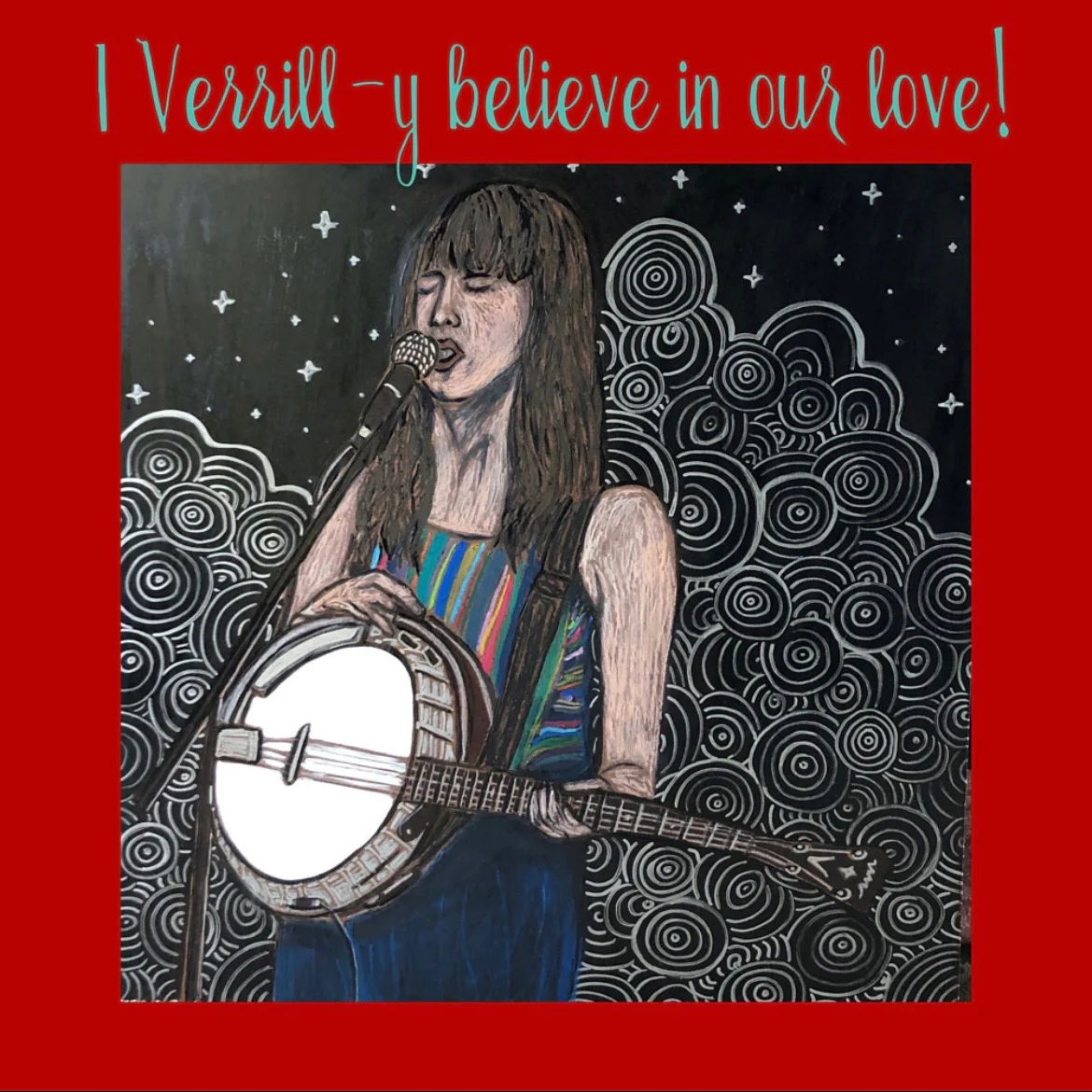 Valentine's for Music Lovers - by Amped Art Studio - Image 38