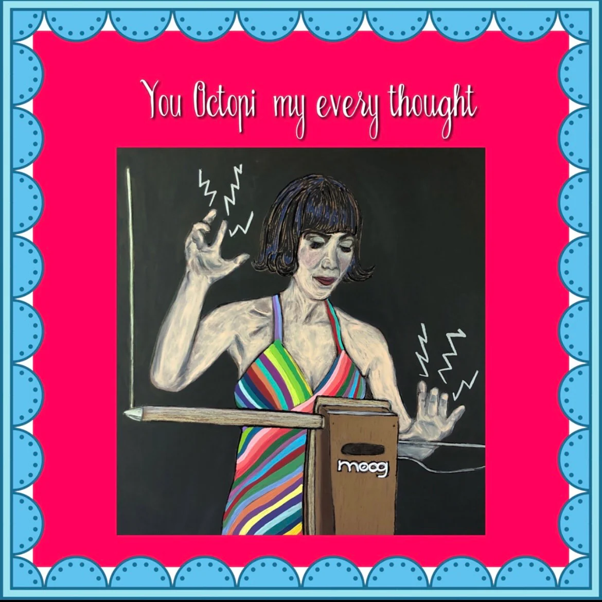 Valentine's for Music Lovers - by Amped Art Studio - Image 45