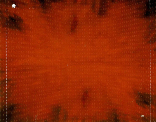 Vallejo - Into The New (CD) - Image 4