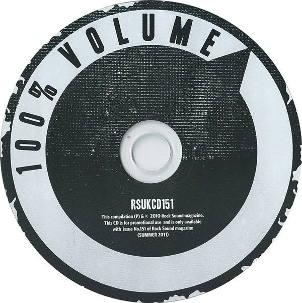 Various - 100% Volume No. 151 (CD) - Image 3