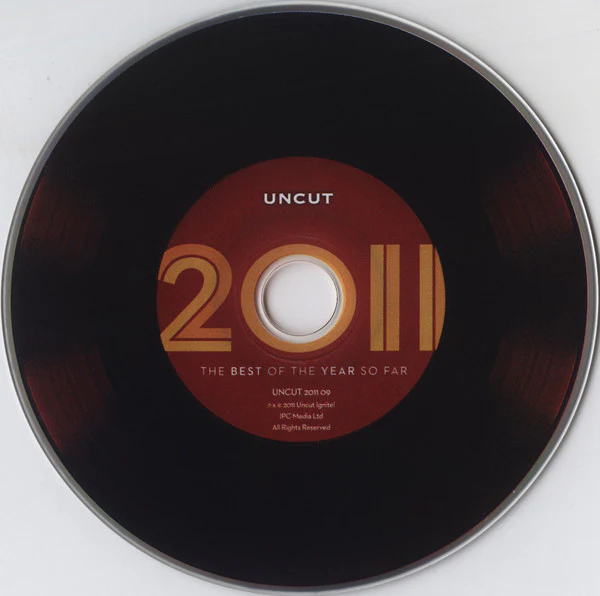 Various - 2011 (The Best Of The Year So Far) (CD) - Image 3