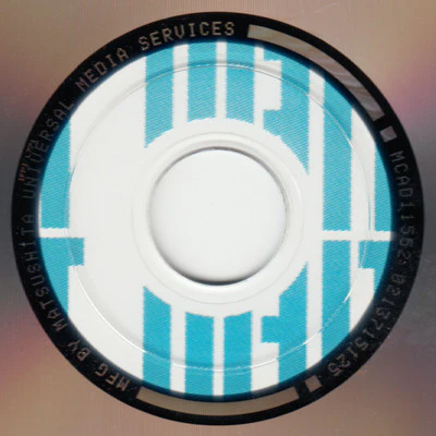 Various - Beautiful Thing (CD) - Image 4