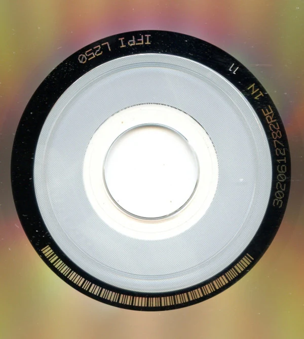 Various - Boozoo Hoodoo! (The Songs Of Boozoo Chavis) (CD) - Image 3