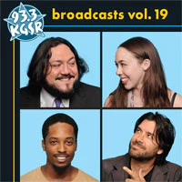 Various - Broadcasts Vol. 19 (CD) - Image 3