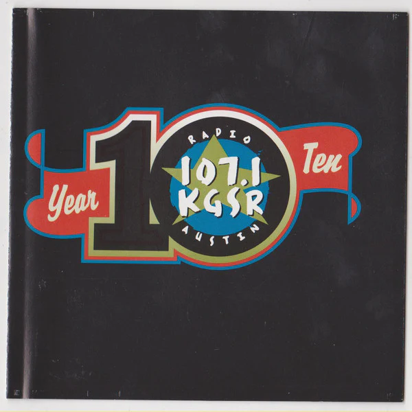 Various - Broadcasts Vol. 8 (CD) - Image 5