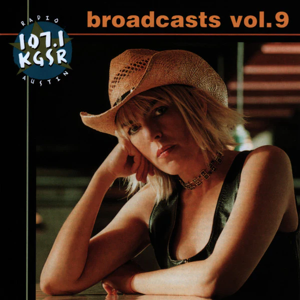 Various - Broadcasts Vol. 9 (CD)