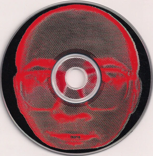 Various - Cheapskates (Harder Side) (CD) - Image 3