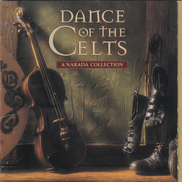 Various - Dance Of The Celts (CD)