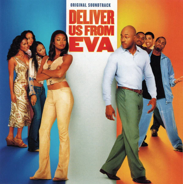 Various - Deliver Us From Eva (Original Soundtrack) (CD)