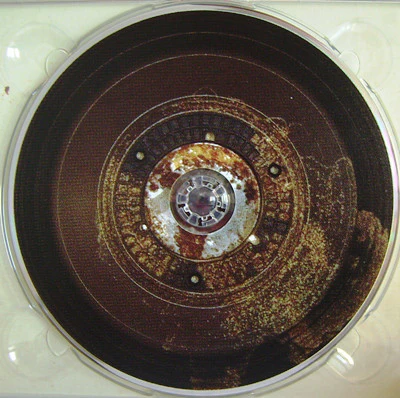 Various - Don't Stop: Recording Tap (CD) - Image 3