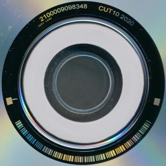 Various - Drag City (CD) - Image 4