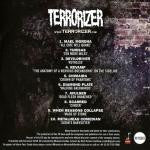 Various - Fear Candy 123 (CD) - Image 2