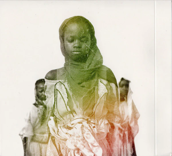 Various - Instant Karma: The Amnesty International Campaign To Save Darfur (CD) - Image 3