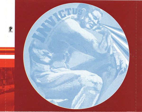 Various - Invictus Club Classics (CD) - Image 5