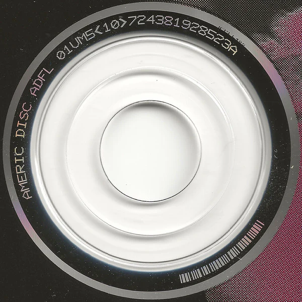 Various - Naughty Or Nice (CD) - Image 4
