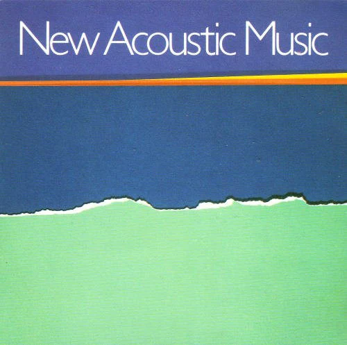 Various - New Acoustic Music (CD)