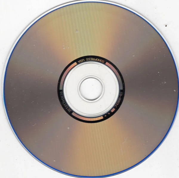 Various - On A Starry Night (CD) - Image 4