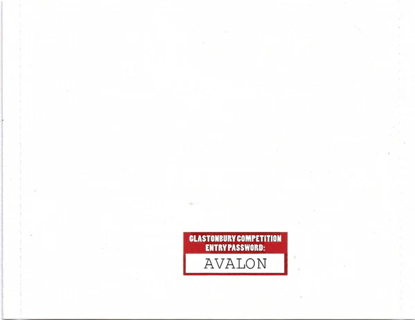 Various - Q Live From Glastonbury (CD) - Image 3