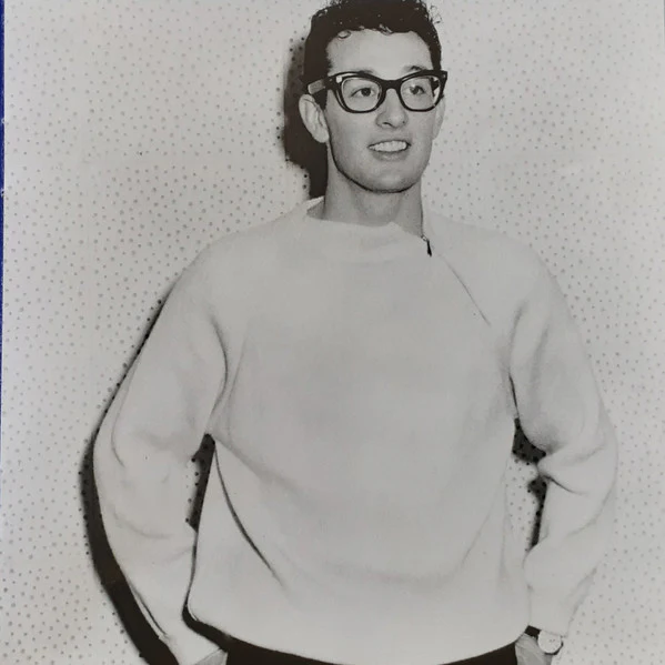Various - Rave On Buddy Holly (CD) - Image 5