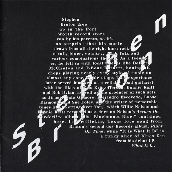 Various - Rockin' The Crossroads  (CD) - Image 3