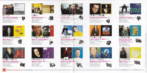 Various - Splash! 15 Thirst-quenching Tracks (CD) - Image 3