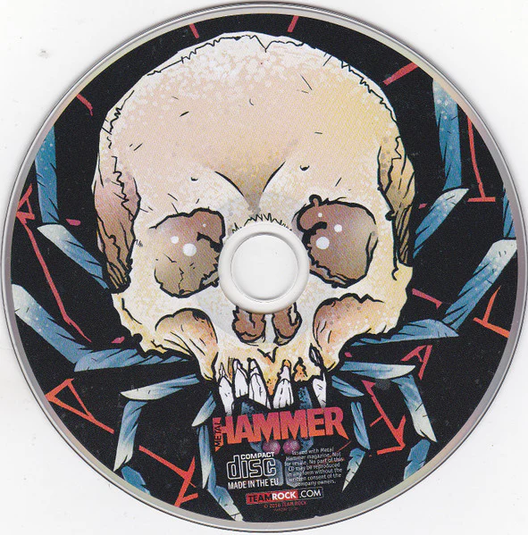 Various - Sweet Screams (CD) - Image 2