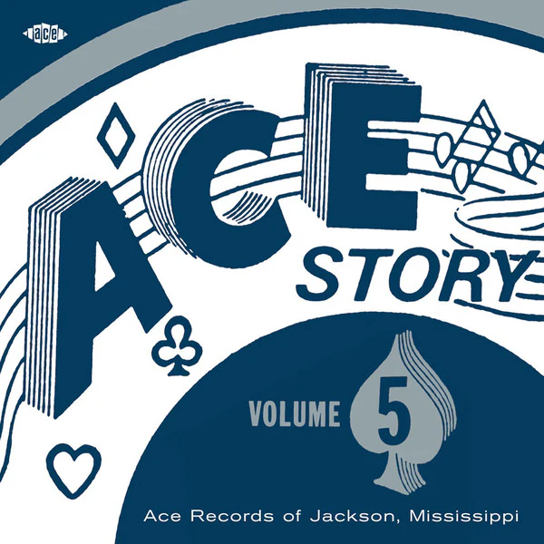 Various - The Ace Story Volume 5 (CD)