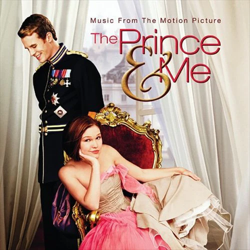 Various - The Prince & Me: Music From The Motion Picture (CD)