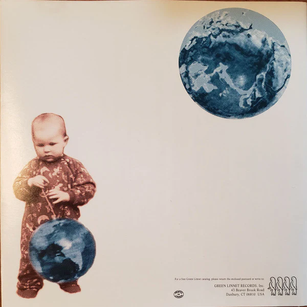 Various - The World Is A Wonderful Place - The Songs Of Richard Thompson (CD) - Image 2