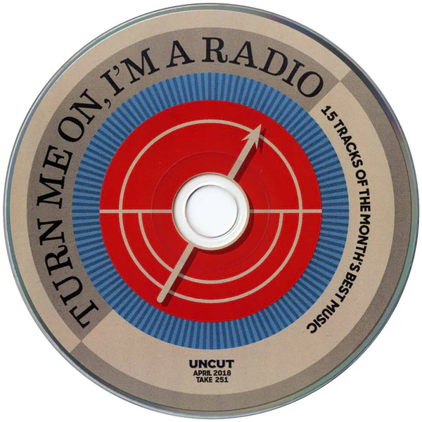 Various - Turn Me On, I’m A Radio (15 Tracks Of The Month’s Best Music) (CD) - Image 3