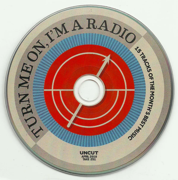 Various - Turn Me On, I’m A Radio (15 Tracks Of The Month’s Best Music) (CD) - Image 5