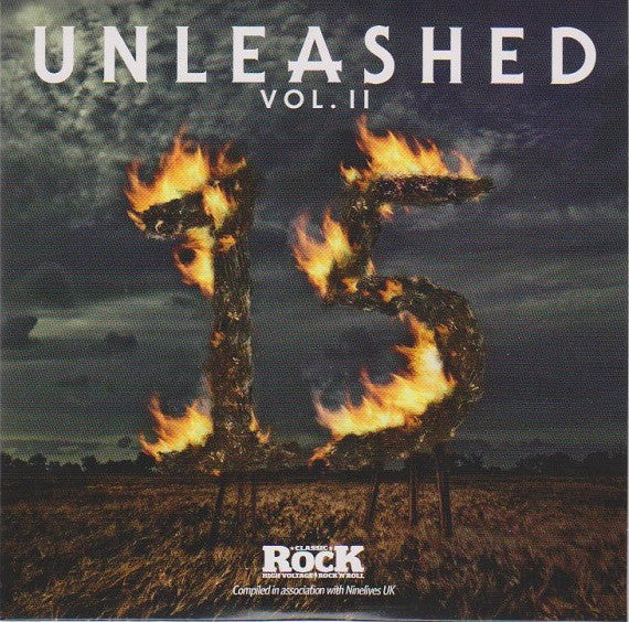 Various - Unleashed Vol. II (CD)